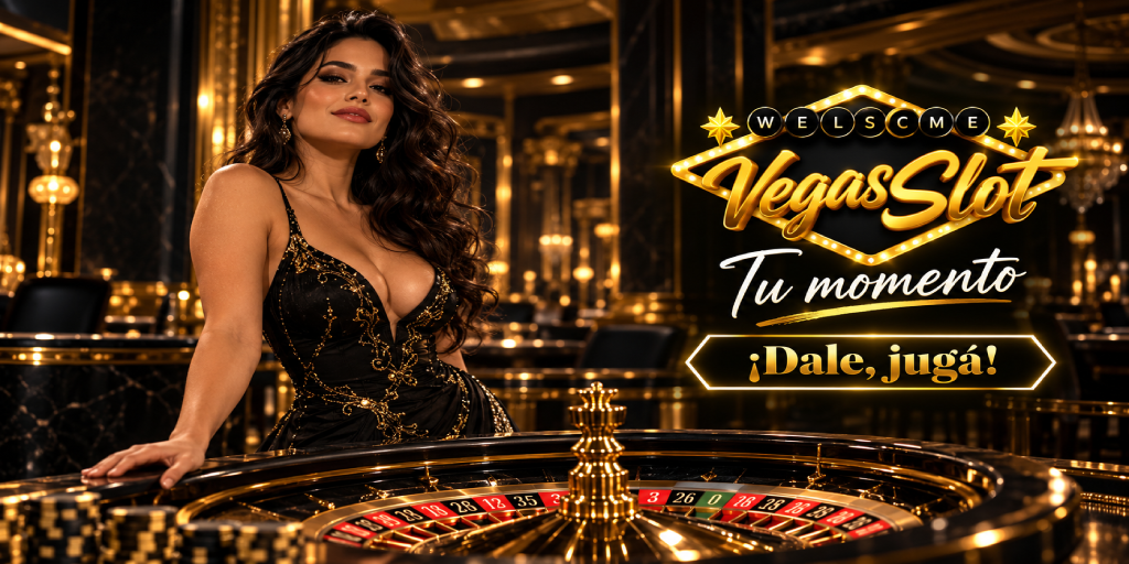 VegasSlot casino online